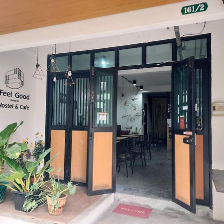 Feel Good Bangkok Hostel מראה חיצוני תמונה