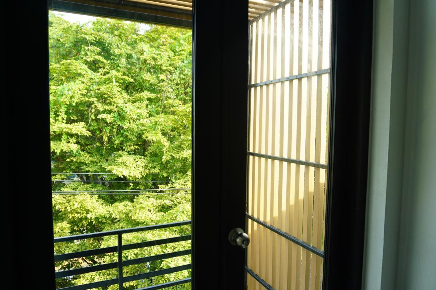 Feel Good Bangkok Hostel מראה חיצוני תמונה